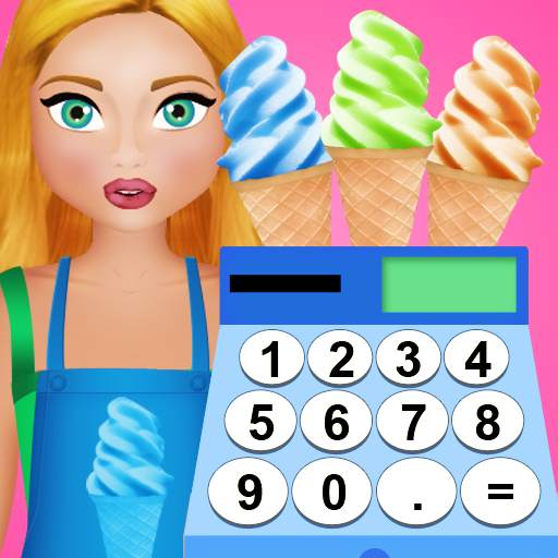 ice cream cashier game 2 4.0