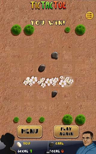 Tic Tac Toe screenshot 11