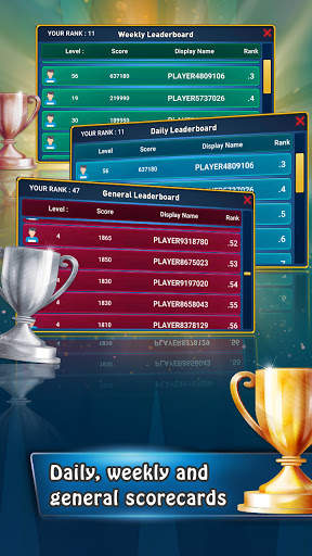 Backgammon (Nard 64™) - Board Game screenshot 5