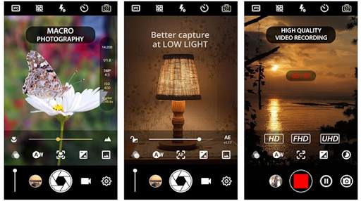 Camera For Canon 🆕 screenshot 3