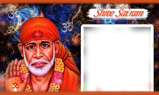 Real God Photo Frames HD screenshot 3