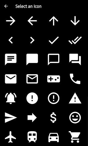 Edge Lighting fix for All Apps screenshot 4