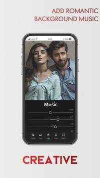 My Status Video Maker - Photo Video Creator screenshot 4