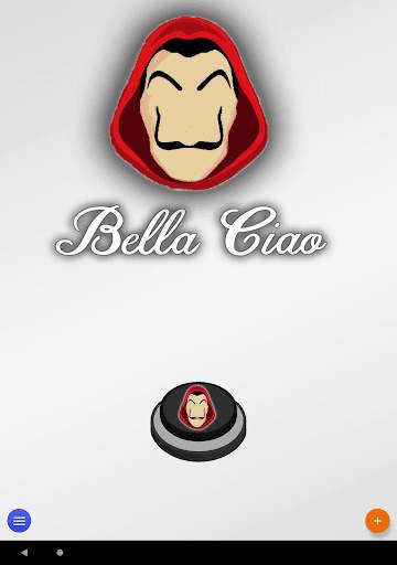 Bella Ciao: Song Button Remix screenshot 10