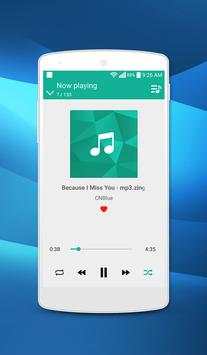 Music Style Asus screenshot 3