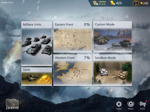WW2 Battle Front Simulator screenshot 13