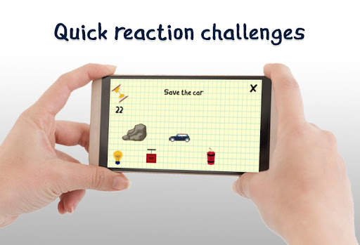 Logic Booster - Brain Games screenshot 3