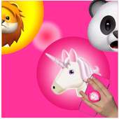 Animoji for Android - Phone Emojis on 9Apps