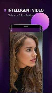 Sax Video Player - funny short video screenshot 1