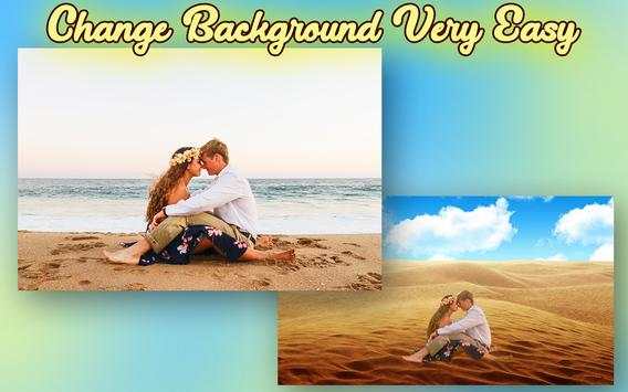 Background Eraser - Background Changer of Photo 6 تصوير الشاشة