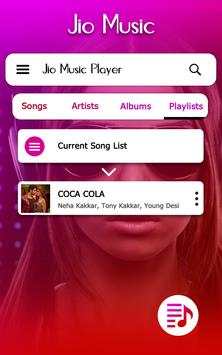 Music Player screenshot 5