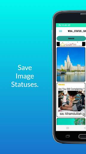 Wha Status Saver : Status downloader for WhatsApp screenshot 3