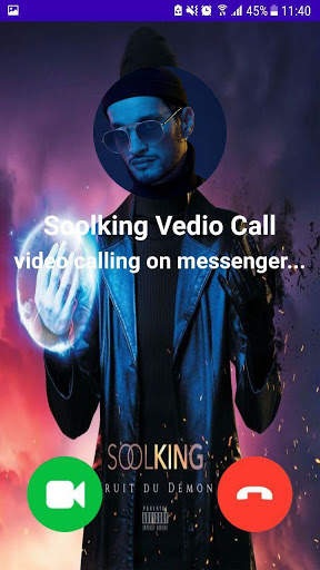 Soolking Vedio Call screenshot 3