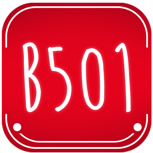 B501 icon