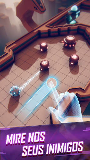 Flaming Core screenshot 1