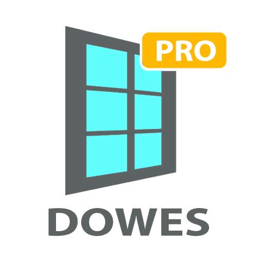 Dowes - Door & Window Software 10.4.2