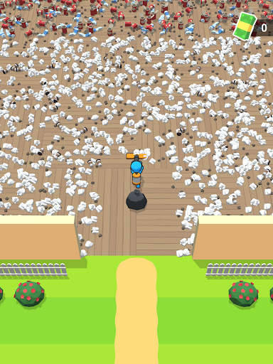 Hoarding and Cleaning screenshot 8