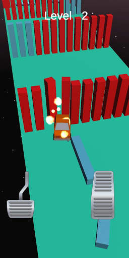 Bumping Car 3D screenshot 3