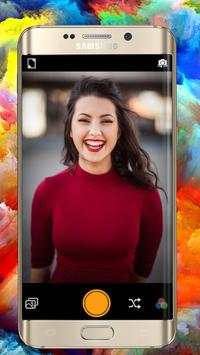 Camera For Oppo F5 - Selfie Camera Oppo F5 screenshot 1