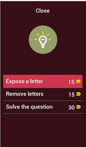 Bible Verse Quiz (Bible Game) screenshot 4