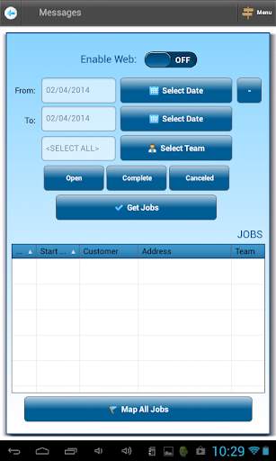 SM-Mobile screenshot 6