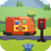 Video: LEGO Duplo Train 1.0