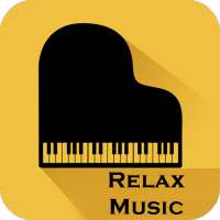 Relaxing Piano Music for Sleep logo