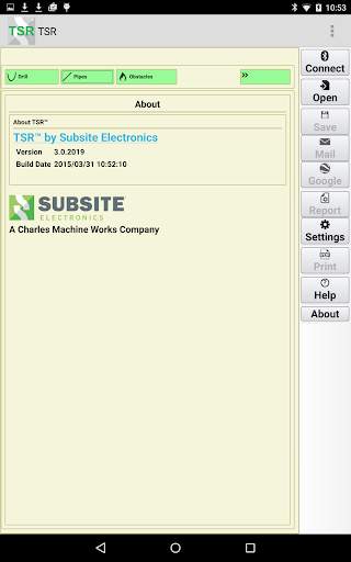 TSR Mobile screenshot 11
