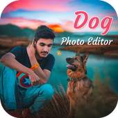 Dog Photo Editor 1.2