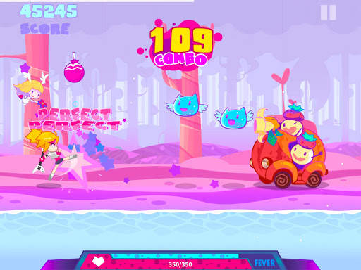 Muse Dash скриншот 10