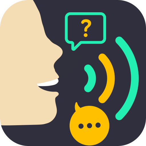 Pronunciation Checker With Voice icon