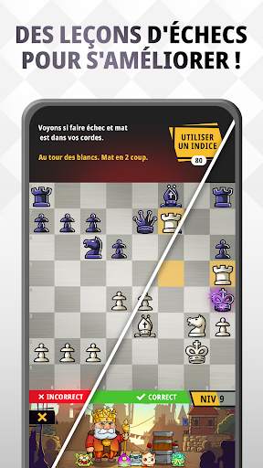 Échecs - Chess Universe screenshot 4