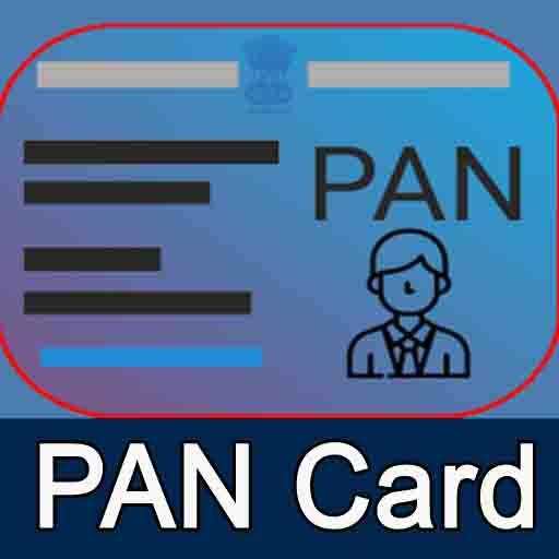 Pan Card Download- Check status/Track, correction 9.6