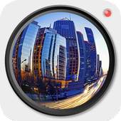 Fisheye Camera 1.0