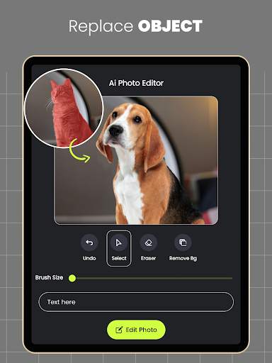 AI Photo Editor screenshot 12