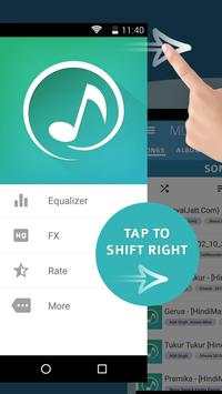 Music MX MP3 Player screenshot 2
