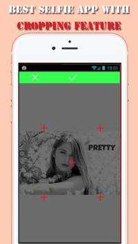 B16 Selfie Camera - Bestie screenshot 5