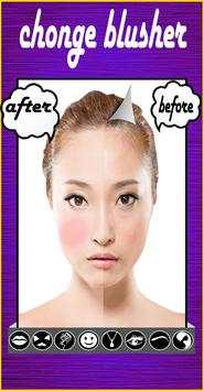 you cam makeup beauty screenshot 8