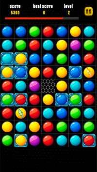 Bola sejalan screenshot 6