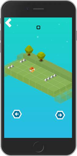 Dash Rush - Dash Runner Games screenshot 2