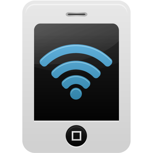 Transfer My Files icon