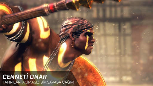 Gods of Rome screenshot 1