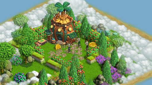 Zombie Castaways screenshot 6