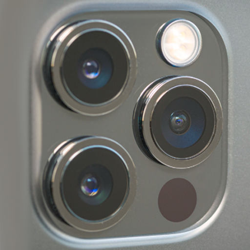 iPhone Camera Filters | Camera for iphone 12 Pro icon