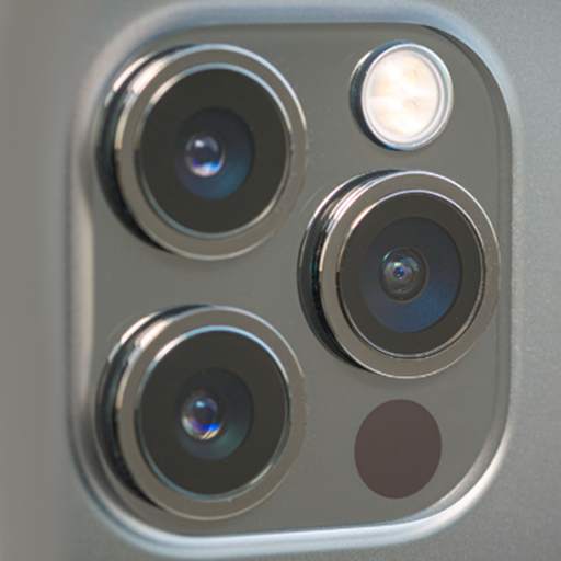 iPhone Camera Filters | Camera for iphone 12 Pro 2.0