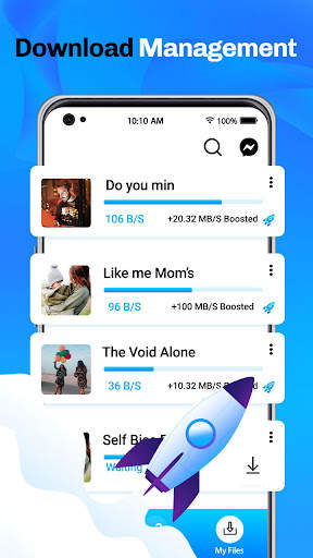 Free Video downloader for Facebook –HD Video Saver screenshot 6
