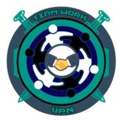 Teamwork-vpn 1.0
