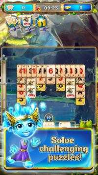 Gioco di carte di solitario screenshot 5