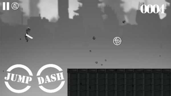 Pertempuran Ninja screenshot 3