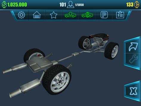 Car Mechanic Simulator 2016 screenshot 11